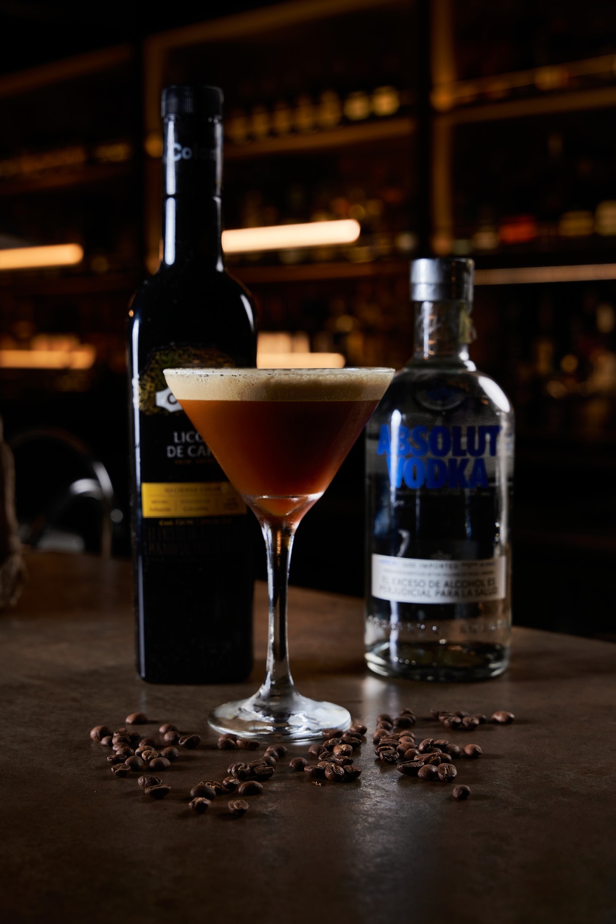 Espresso Martini